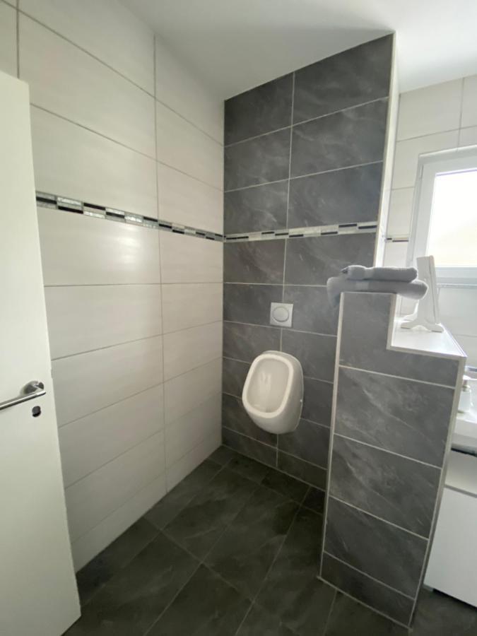 Ferienwohnung 2 Schweizer Geisingen Exterior photo
