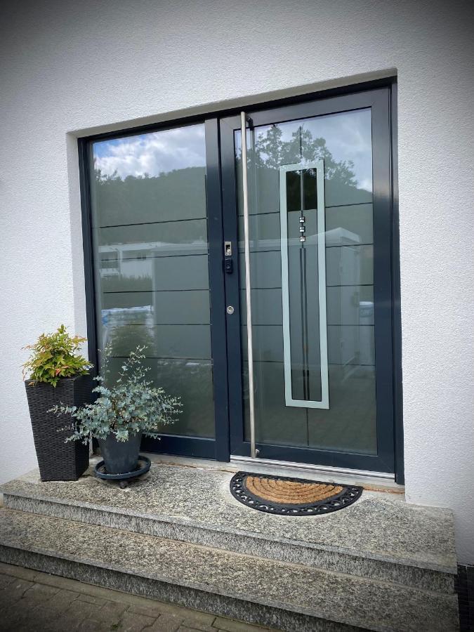 Ferienwohnung 2 Schweizer Geisingen Exterior photo